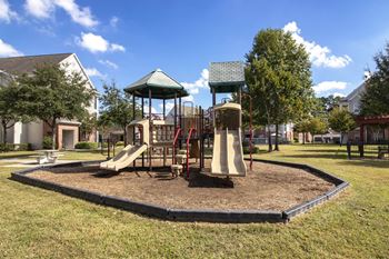 Play area